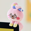 BT21 COOKY BABY Study With Me Monitor Plush Doll