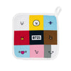 BT21 Pot Holder