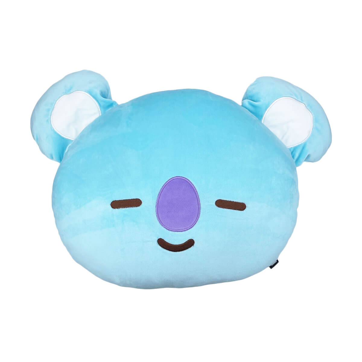 BT21 KOYA Basic Face Cushion