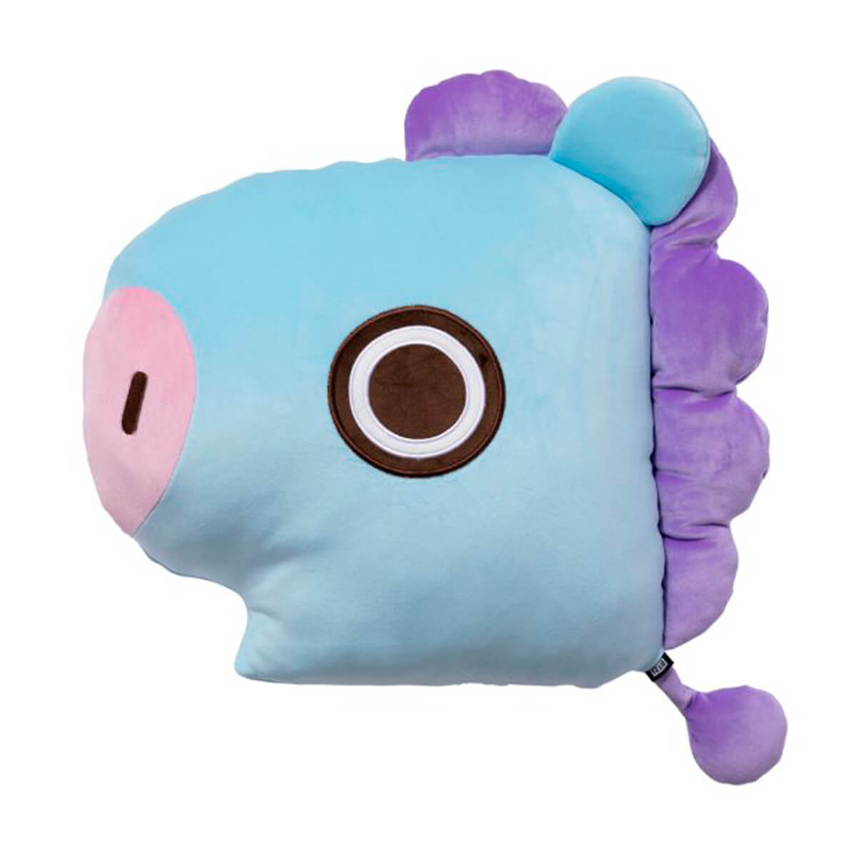 BT21 MANG Basic Face Cushion