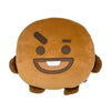 BT21 SHOOKY Basic Face Cushion