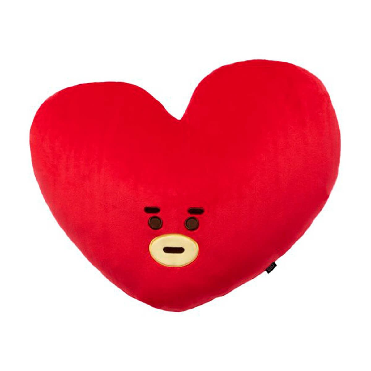 BT21 TATA Basic Face Cushion