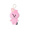 BT21 COOKY Basic Mascot Keychain