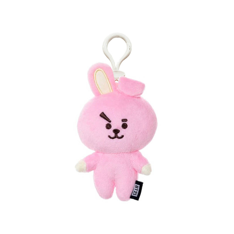 BT21 COOKY Basic Mascot Keychain