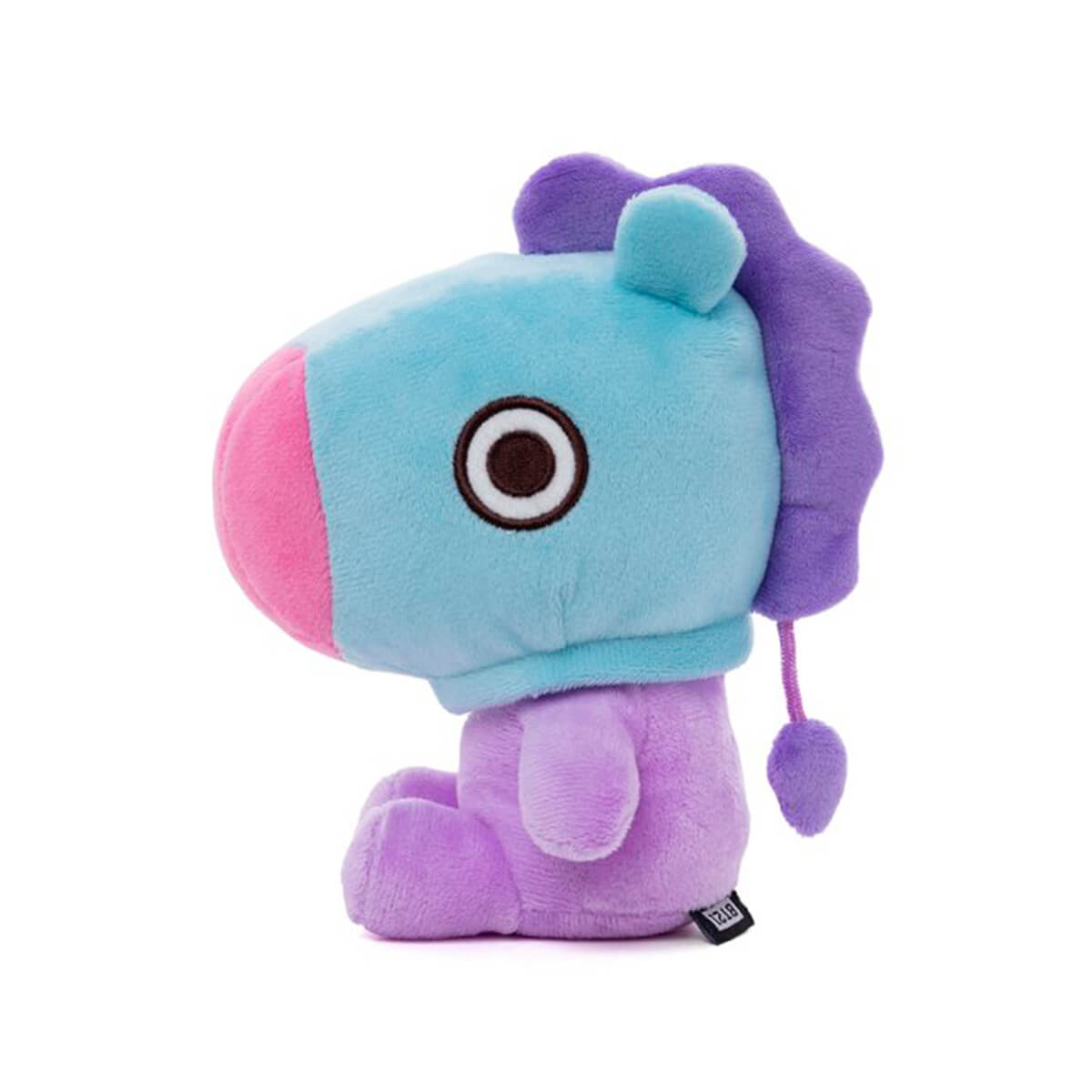 BT21 MANG Basic Plush M