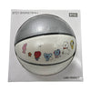 BT21 VAN Basketball