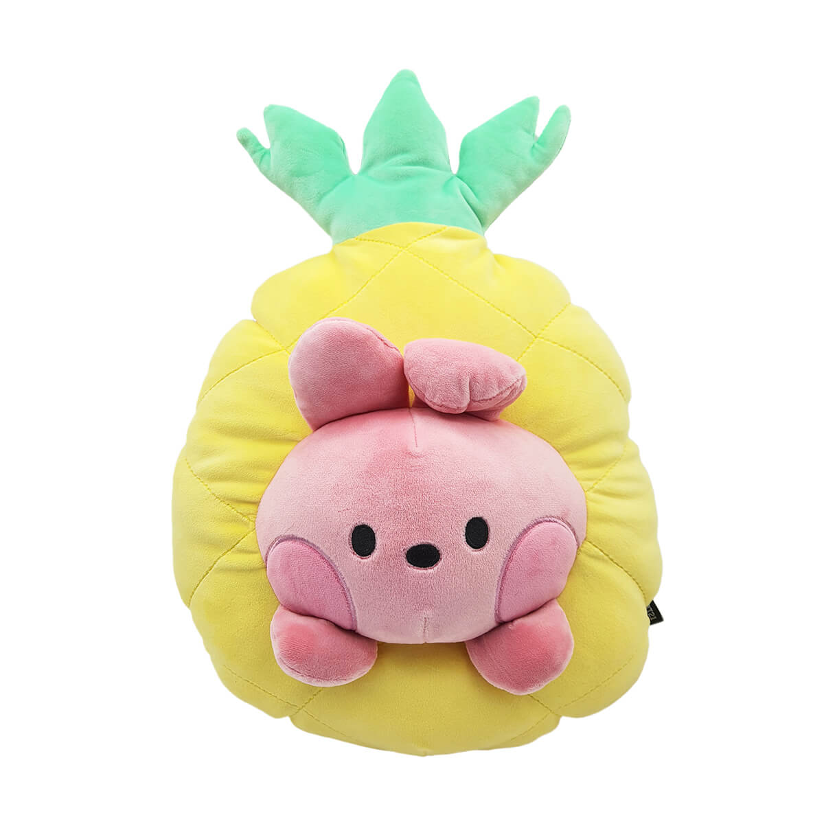 BT21 COOKY Oversized Fruit Cushion