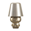 BT21 COOKY Gold Lamp