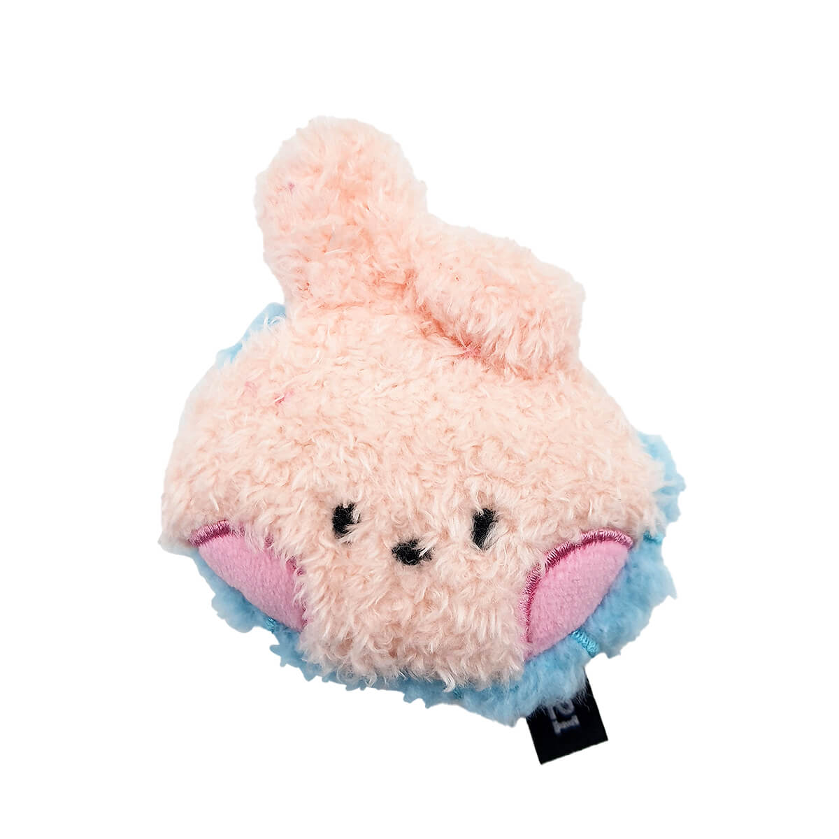 BT21 COOKY Mini Macaron Magnet Doll