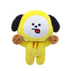 BT21 CHIMMY Free Time Oversized Plush