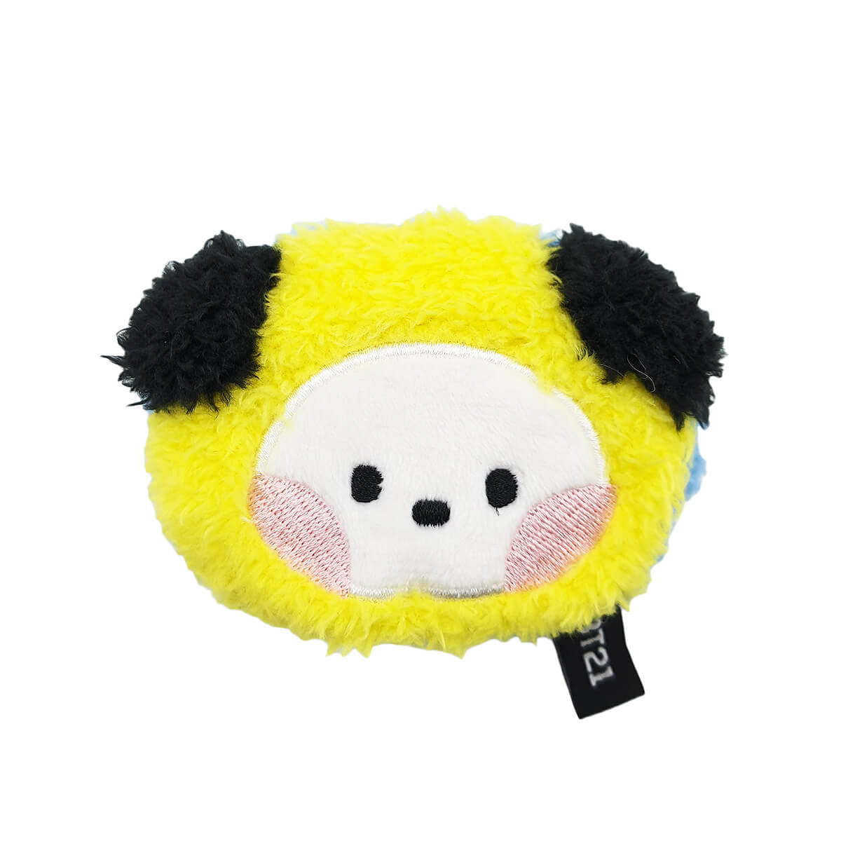 BT21 CHIMMY Mini Macaron Magnet Doll