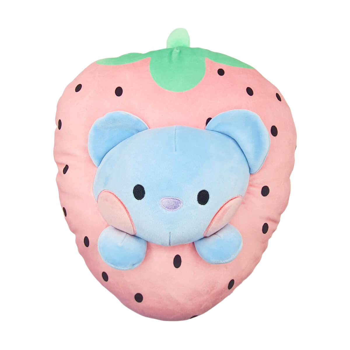 BT21 KOYA Oversized Fruit Cushion