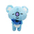 BT21 KOYA Free Time Oversized Plush