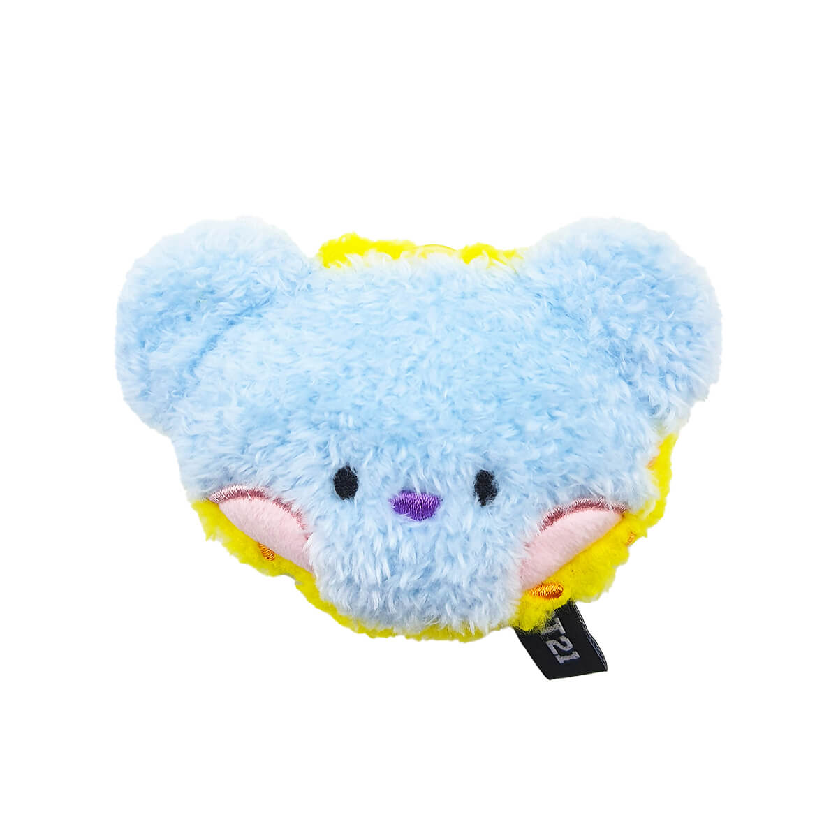 BT21 KOYA Mini Macaron Magnet Doll