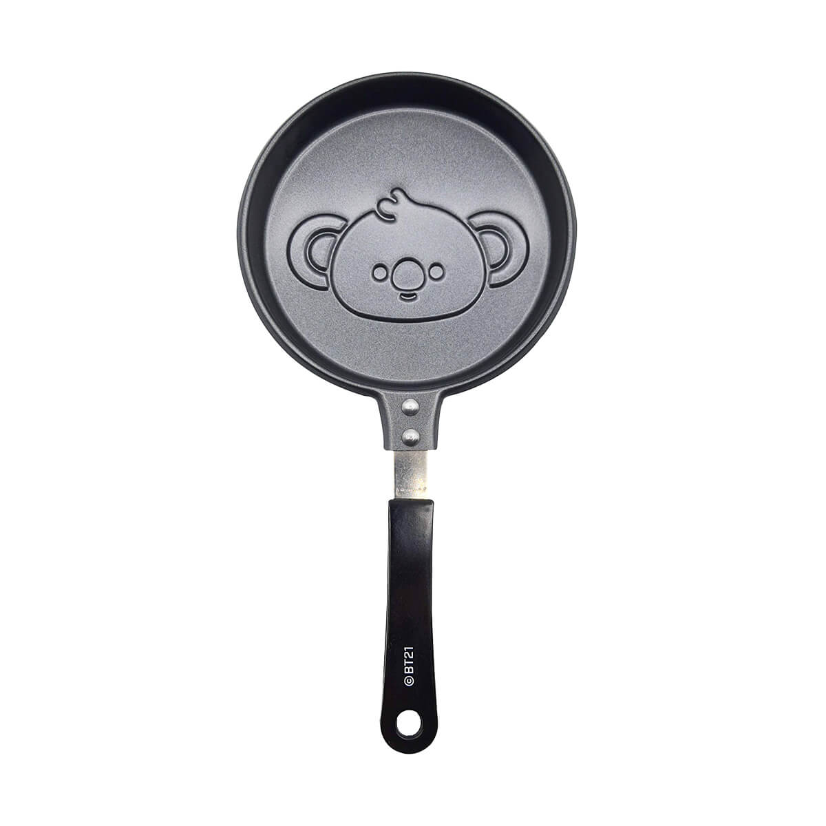 BT21 KOYA BABY Pancake Pan