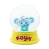 BT21 KOYA Winter Snow Globe
