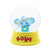 BT21 KOYA Winter Snow Globe