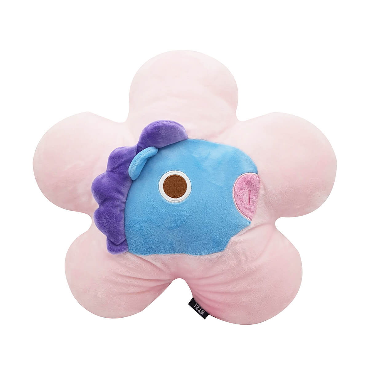 BT21 MANG Cherry Blossom 12" Cushion