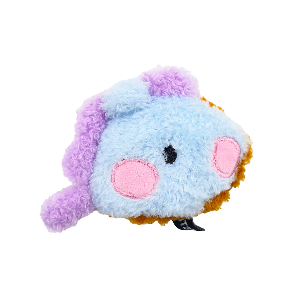 BT21 MANG Mini Macaron Magnet Doll