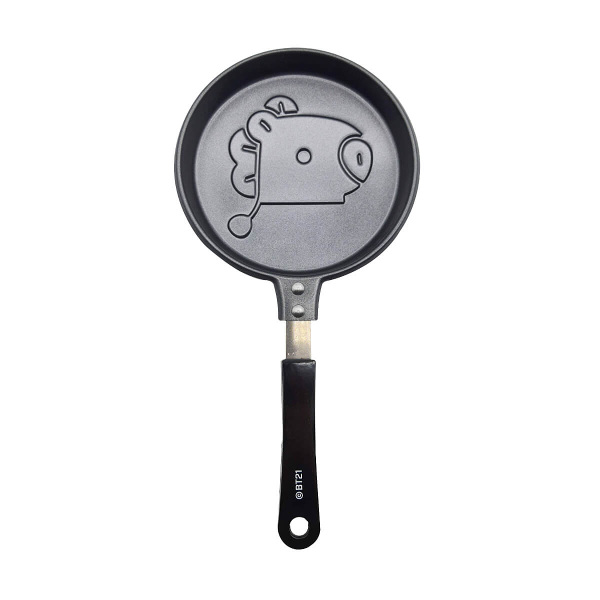 BT21 MANG BABY Pancake Pan