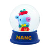 BT21 MANG Winter Snow Globe
