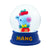 BT21 MANG Winter Snow Globe