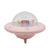 BT21 Dream of Baby UFO Night Light