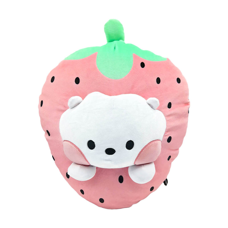BT21 RJ Oversized Fruit Cushion