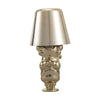 BT21 RJ Gold Lamp