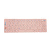 BT21 RJ & KOYA Folding Keyboard