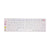 BT21 SHOOKY & COOKY Folding Keyboard