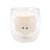 BT21 SHOOKY Double Wall Glass Cup