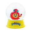 BT21 SHOOKY Winter Snow Globe
