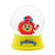 BT21 SHOOKY Winter Snow Globe