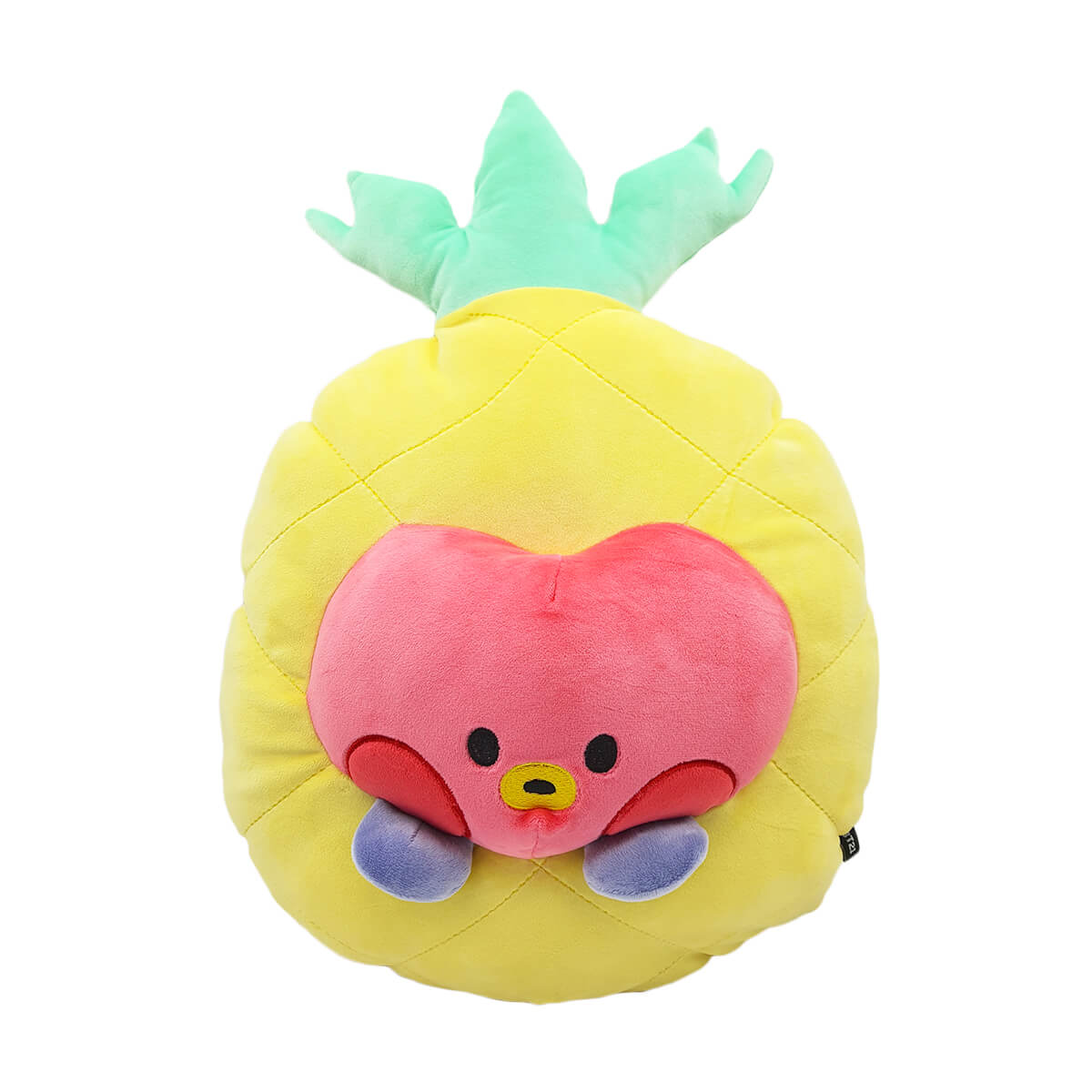 BT21 TATA Oversized Fruit Cushion