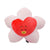 BT21 TATA Cherry Blossom 12" Cushion