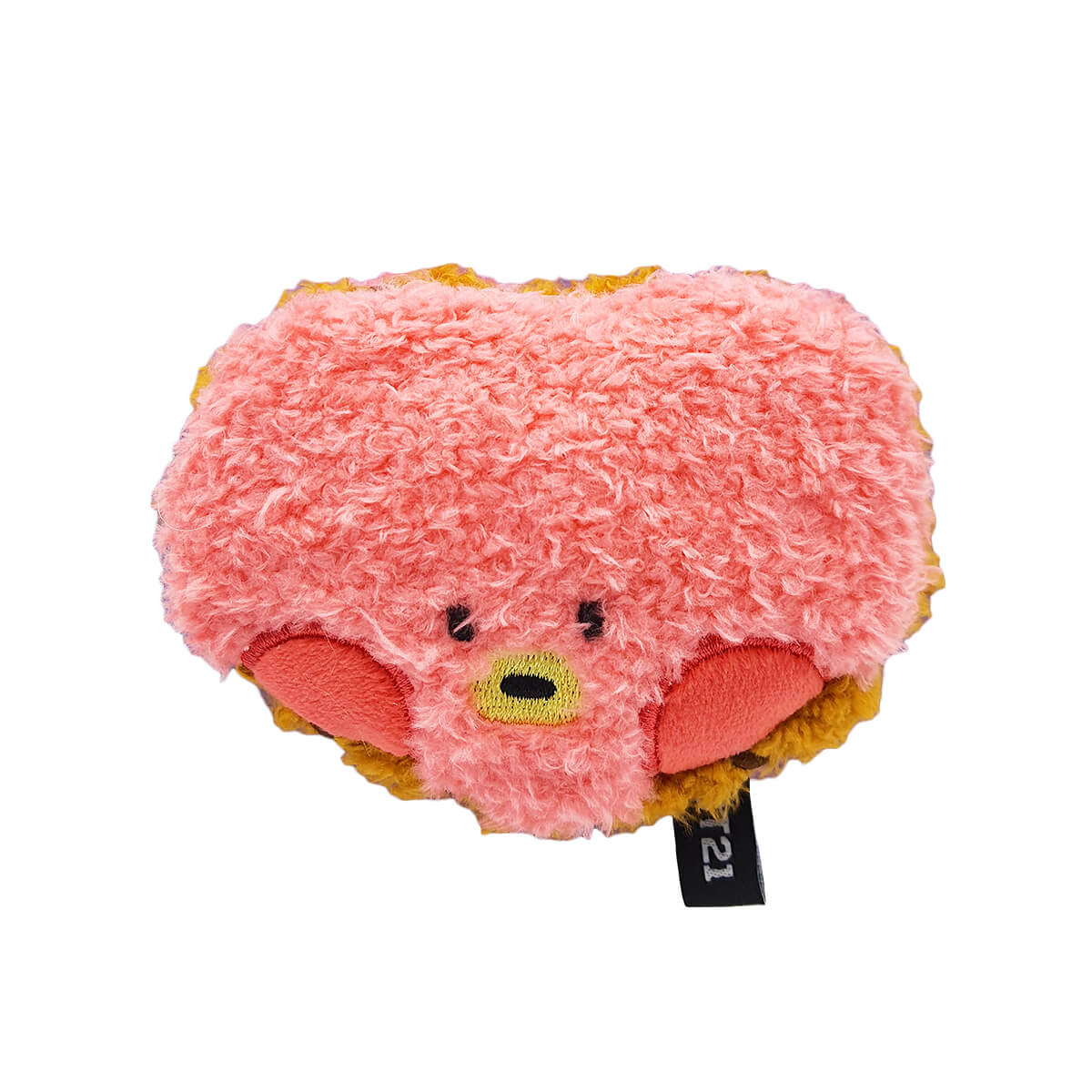 BT21 TATA Mini Macaron Magnet Doll