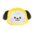 BT21 CHIMMY BABY Basic Plush Cushion