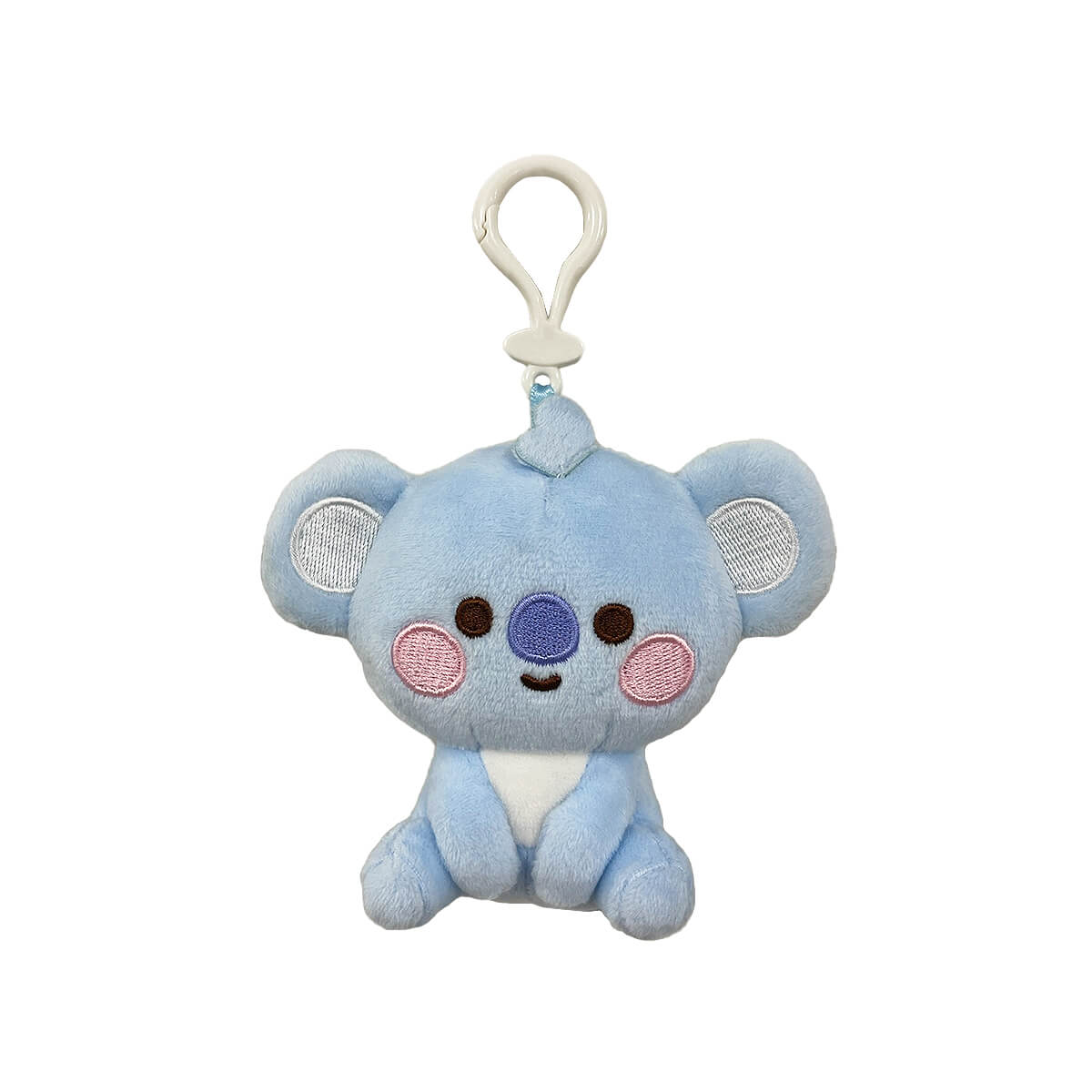 BT21 KOYA BABY Basic Mascot Keychain