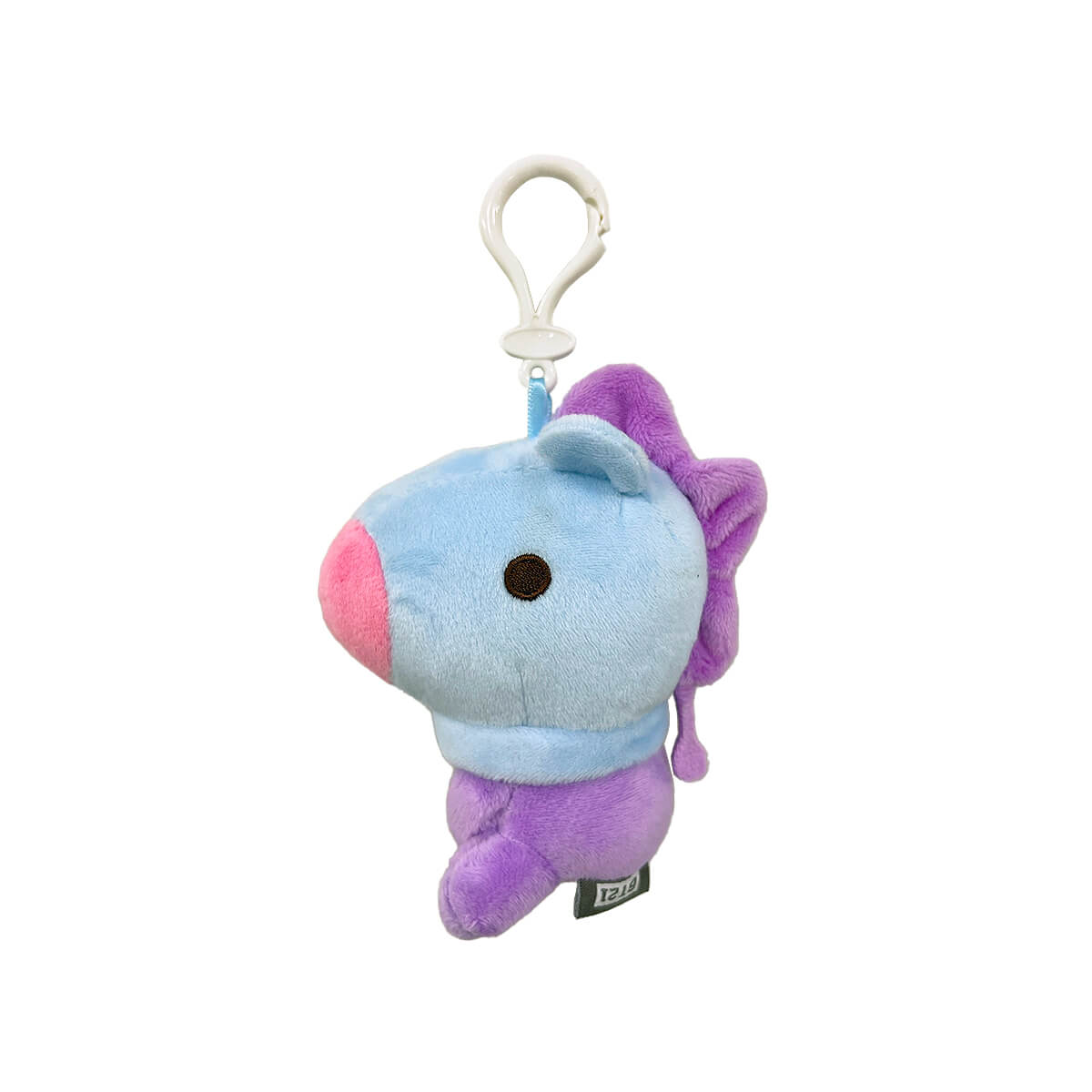BT21 MANG BABY Basic Mascot Keychain