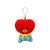 BT21 TATA BABY Basic Mascot Keychain
