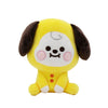 BT21 CHIMMY BABY Basic Plush M