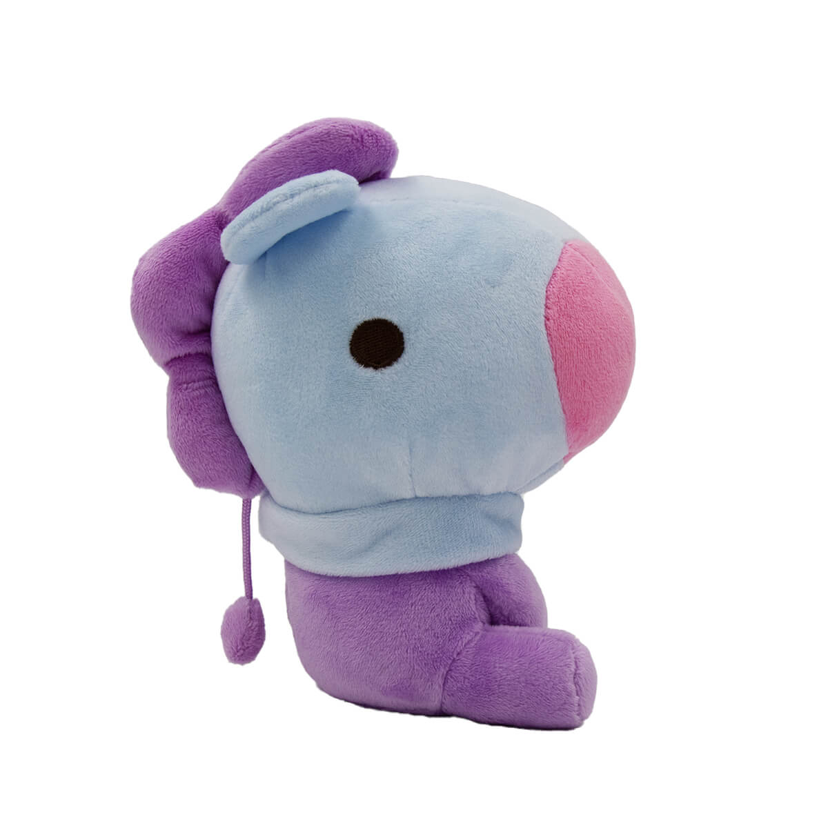 BT21 MANG BABY Basic Plush M