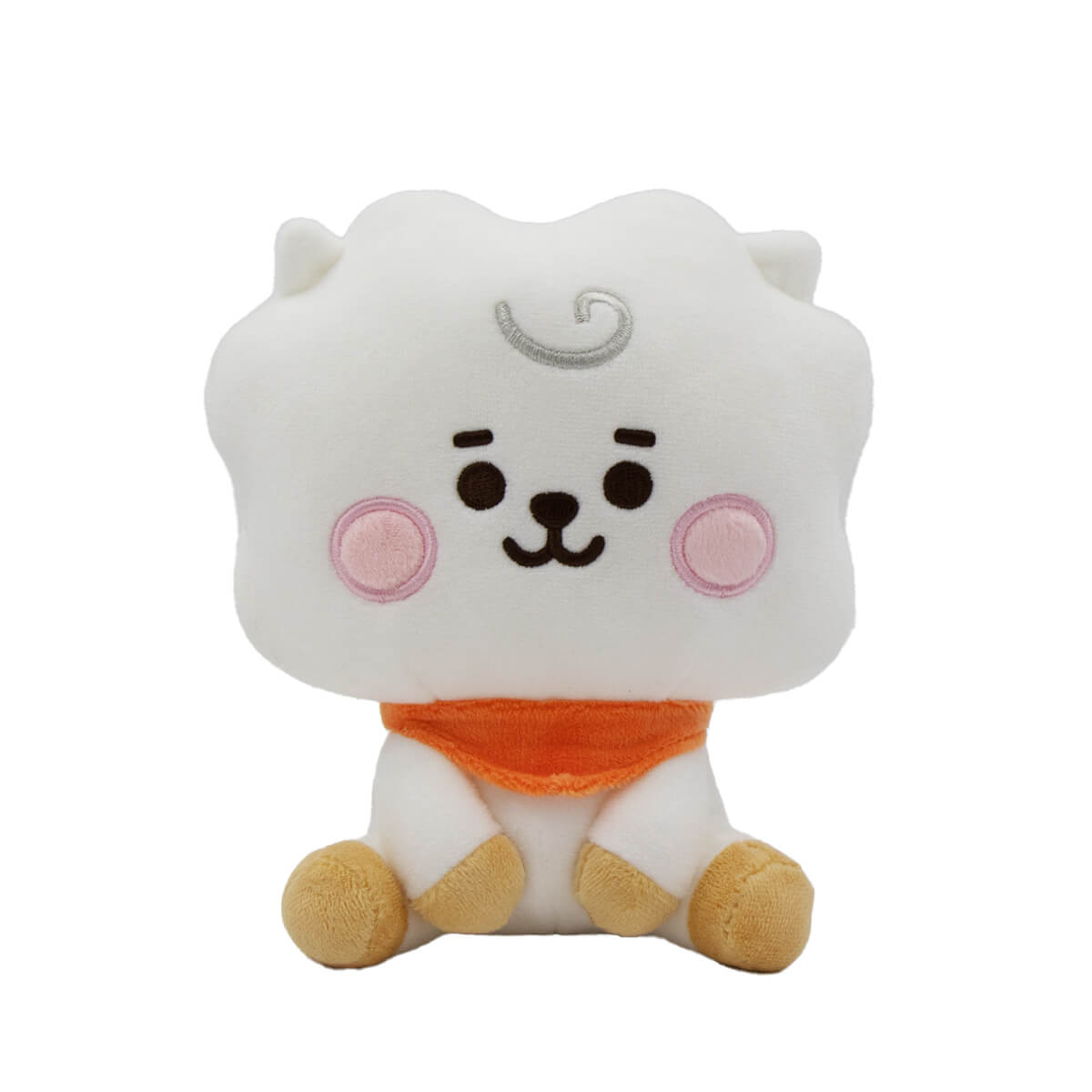 BT21 RJ BABY Basic Plush M