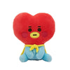 BT21 TATA BABY Basic Plush M