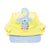 BT21 CHIMMY BABY Tatton Costume Hoodie L