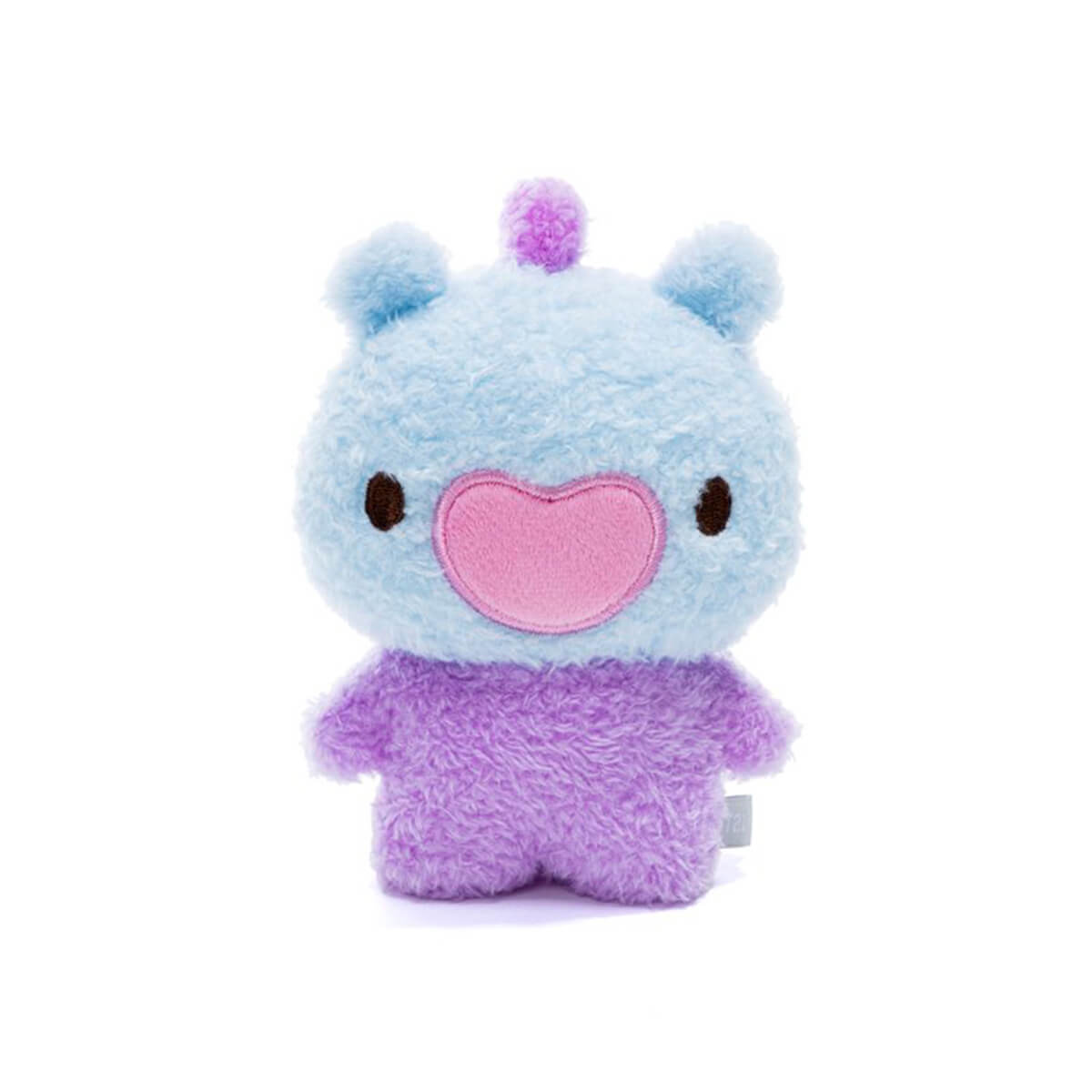 Mang plushie bt21 new arrivals