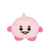 BT21 SHOOKY BABY Tatton Pink Plush S