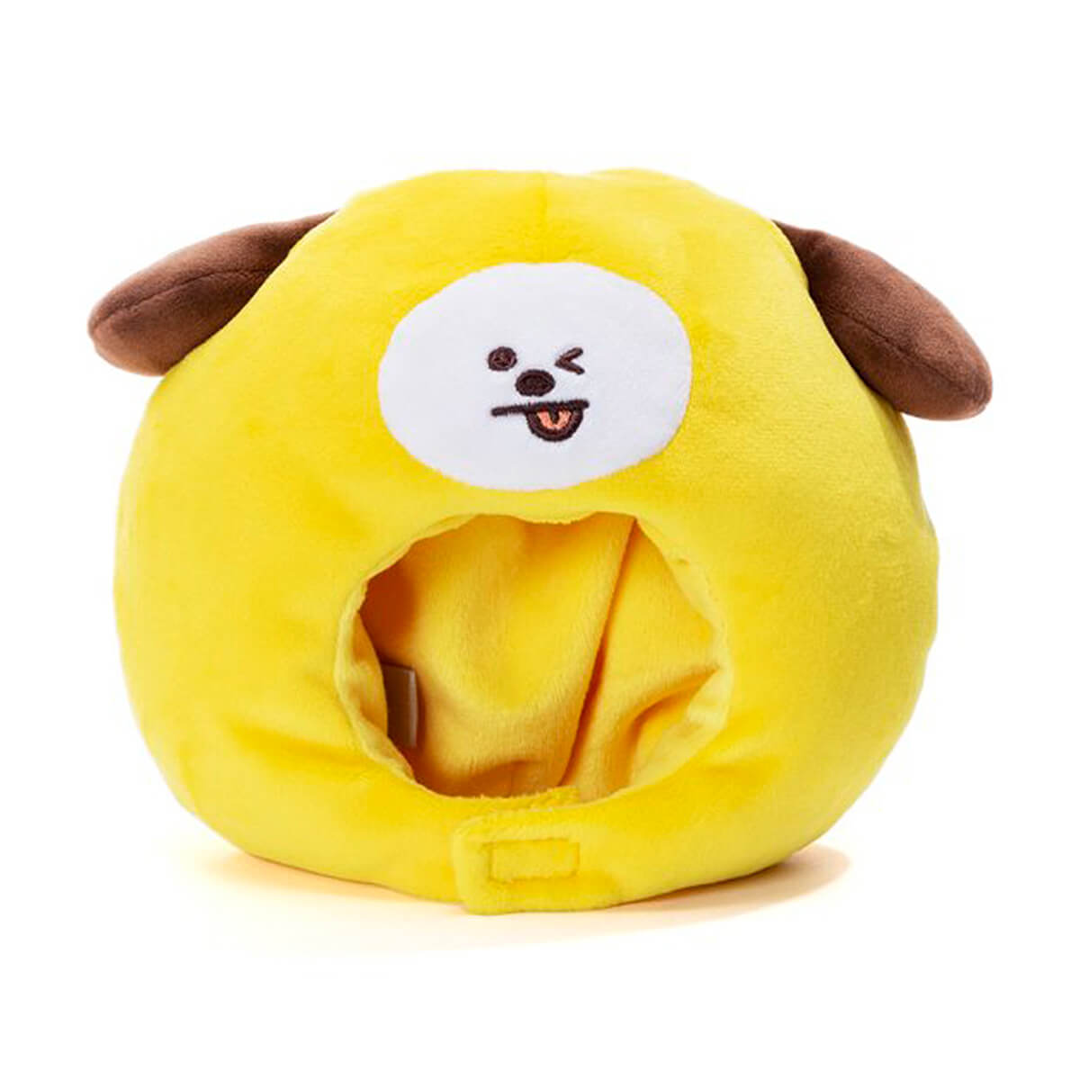 BT21 CHIMMY Basic Tatton Costume Hat S