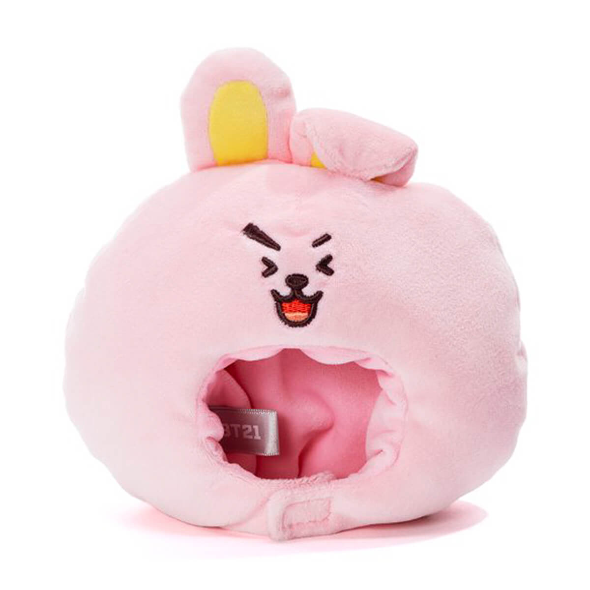 BT21 COOKY Basic Tatton Costume Hat S